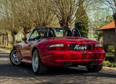 Achat BMW Z3 M ROADSTER Occasion