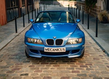 BMW Z3 M Roadster