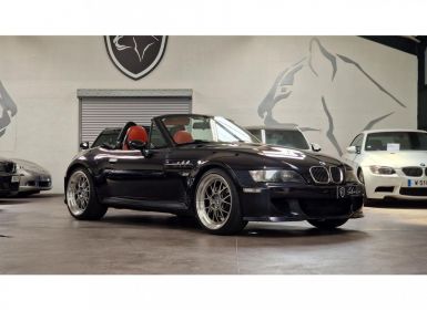 Achat BMW Z3 M ROADSTER Z3M E36 3.2 321 / Cabriolet / Très bel état / Historique Occasion