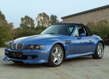 Achat BMW Z3 M3 Occasion