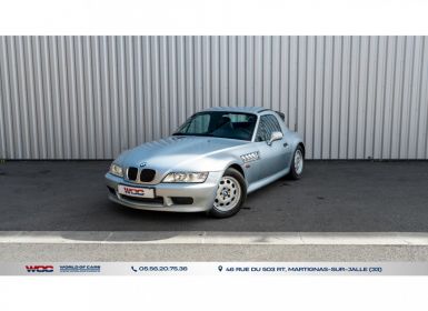 Vente BMW Z3 Roadster  1.8i  ROADSTER E36 Roadster 1.8i Occasion