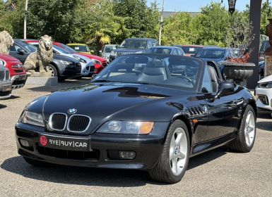 BMW Z3 Roadster  1.9i  118 E36