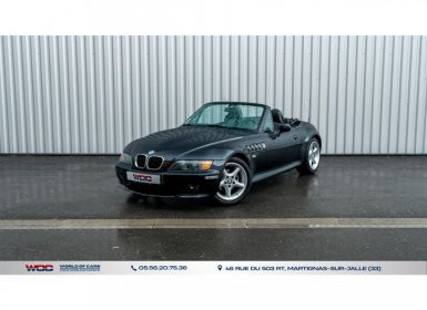 Vente BMW Z3 Roadster  2.8i  ROADSTER E36 Roadster 2.8i Occasion