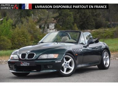 Achat BMW Z3 Roadster 1.8i ROADSTER E36 Roadster 1.8i Occasion
