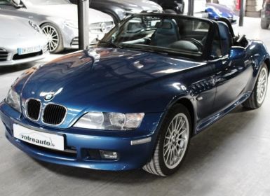 Achat BMW Z3 ROADSTER 1.9 118 Occasion