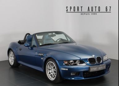 Achat BMW Z3 ROADSTER 2,0L PHASE II Occasion