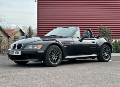 Vente BMW Z3 Roadster 2.2 170ch 6 cylindres Occasion