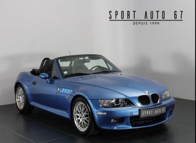 BMW Z3 ROADSTER 2,2L PHASE II 6 cylindres 2.2 L