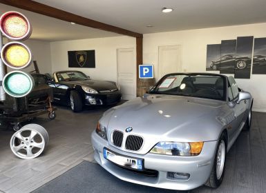 Achat BMW Z3 Roadster 2.8 Occasion