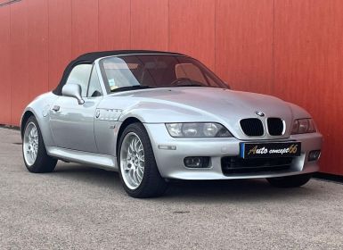 Achat BMW Z3 ROADSTER 2.8 192ch Occasion