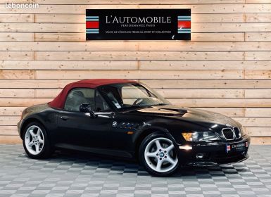 BMW Z3 ROADSTER 2.8 Pack M Occasion