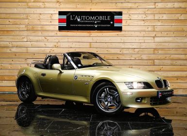 BMW Z3 roadster 3.0 231