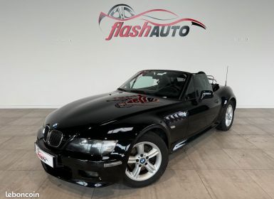 BMW Z3 ROADSTER 3.0 i 231cv