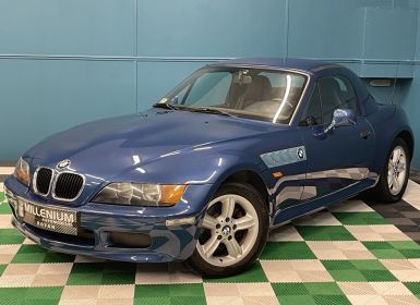 Achat BMW Z3 ROADSTER (E36) 1.8I 115CH Occasion