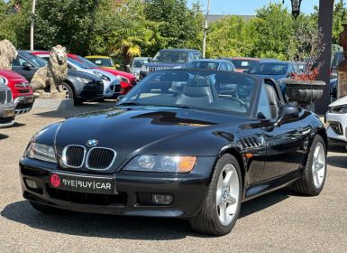 Achat BMW Z3 ROADSTER (E36) 1.9I 118CH Occasion