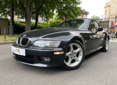 Vente BMW Z3 ROADSTER (E36) 2.0 I 150CH Occasion