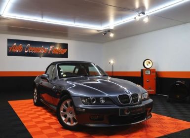 Vente BMW Z3 ROADSTER (E36) 2.8I 193CH Occasion