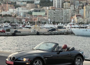 Vente BMW Z3 roadster m Occasion