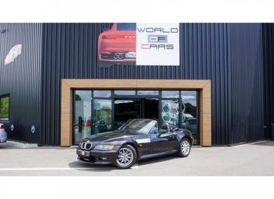 Achat BMW Z3 roadster Roadster E36 2.0i Occasion
