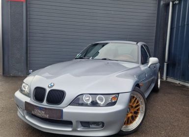 Vente BMW Z3 SERIE COUPE, 2.8 L, 1er M.E.C 12-1998 Occasion