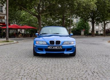 Achat BMW Z3 Z3M Coupe Occasion