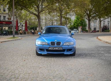 Vente BMW Z3 Z3M Coupe Occasion