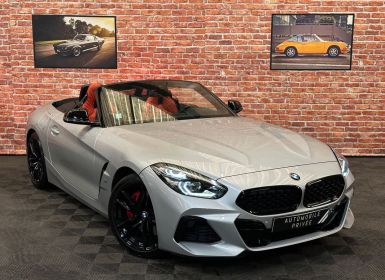 Achat BMW Z4 ( G29 ) 20i 2.0 197 cv M SPORT sDrive20iA IMMAT FRANCAISE Occasion