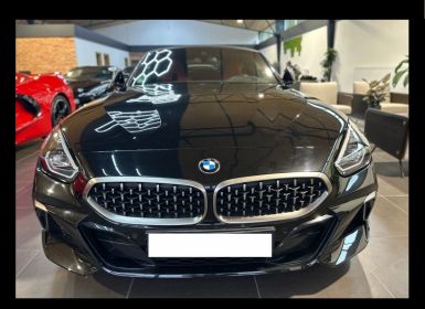 Vente BMW Z4  (G29) 3.0 M40I M PERFORMANCE BVA8 /04/2019 Occasion