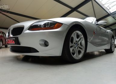 Achat BMW Z4 Occasion