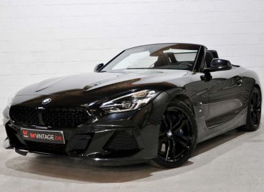 BMW Z4 2.0i 163cv sDrive20i