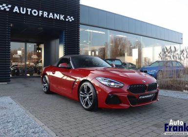 Vente BMW Z4 20I AUT M-SPORT HUD H&K NAVI PRO KEYLESS Occasion