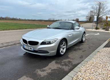 BMW Z4 23i 2.5 204 SDRIVE ROADSTER E89