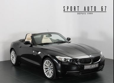 Achat BMW Z4 23I 6 cylindre 2.5L Occasion