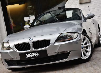 Achat BMW Z4 2.5 I 24V Occasion