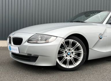 Vente BMW Z4 2.5 Si Roadster Occasion