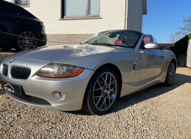 BMW Z4 2.5i 24v