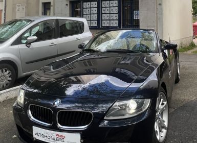 Achat BMW Z4 2.5SI CONFORT BV6 Occasion