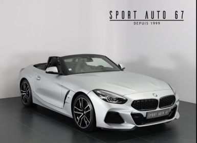 Vente BMW Z4 30 I 258 CH 4 cylindres 2.0 L 16S Turbo Occasion