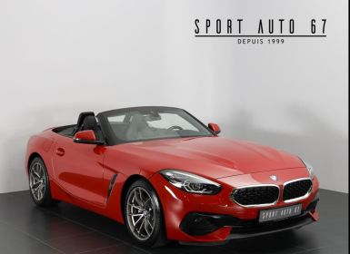 Vente BMW Z4 30 I 258 CH cylindres 2.0 L 16S Turbo Occasion