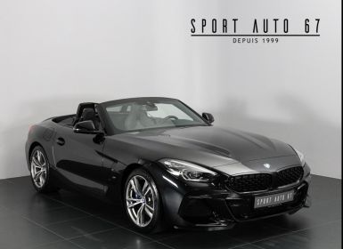 Vente BMW Z4 30 I 258 CH 4 cylindres 2.0L 16S TURBO Occasion