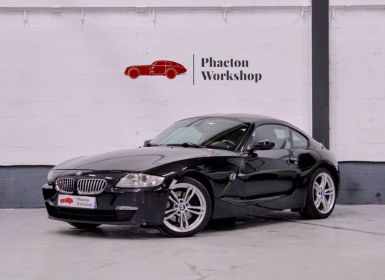 BMW Z4 3.0 SI - 24V L6 - 265ch + JANTES AVEC PNEUS HIVER + HOUSSE DE PROTECTION