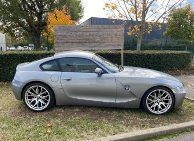 BMW Z4 3.0 SI E86