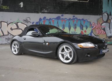 Achat BMW Z4 3.0i Occasion