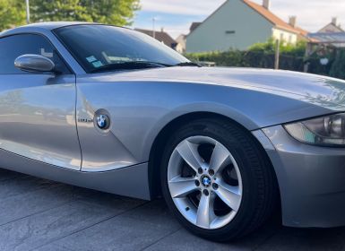 Achat BMW Z4 3.0l SI Occasion