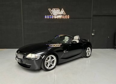 BMW Z4 3.0si 265 ch