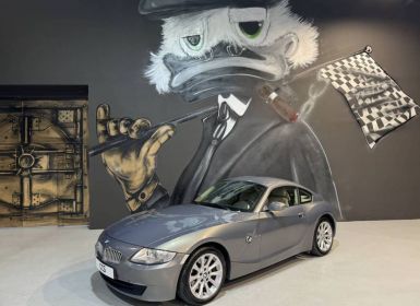 BMW Z4 3.0si 265 ch Coupé BVM6 Occasion
