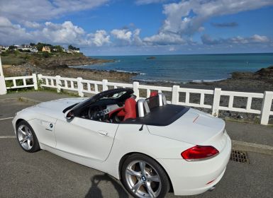 Achat BMW Z4 3,5 6 CYLINDRES M Occasion