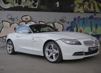 Achat BMW Z4 3,5 6 CYLINDRES M Occasion