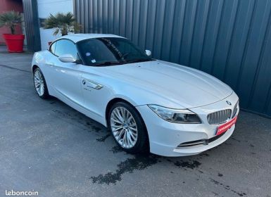 BMW Z4 35 i s drive