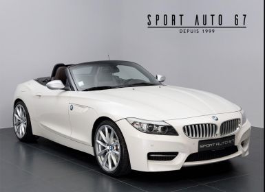 Achat BMW Z4 35 IS 340 CH Occasion